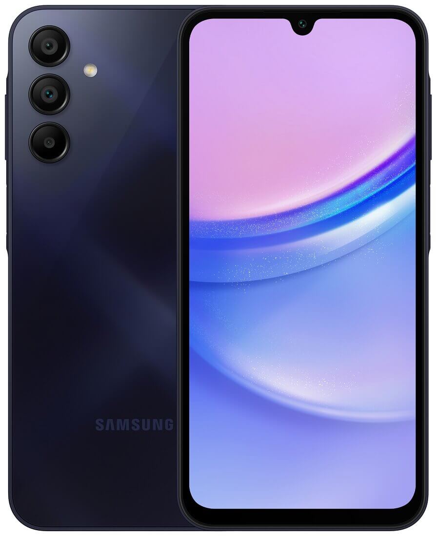 Samsung Galaxy A15